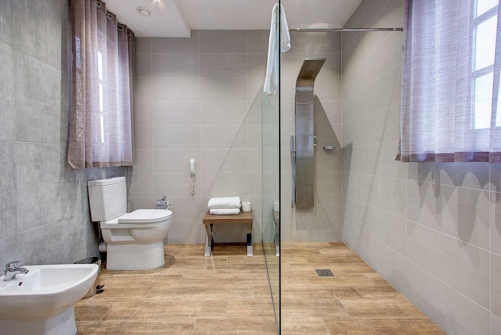 Palazzo Paolina Boutique Hotel Suite, Terrace 5