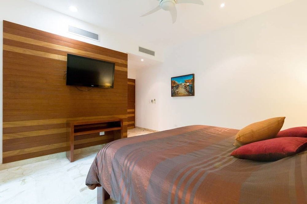 Exclusive Condo