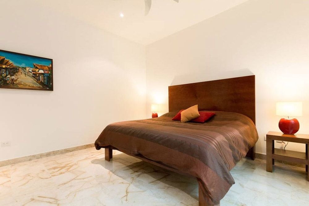 Exclusive Condo