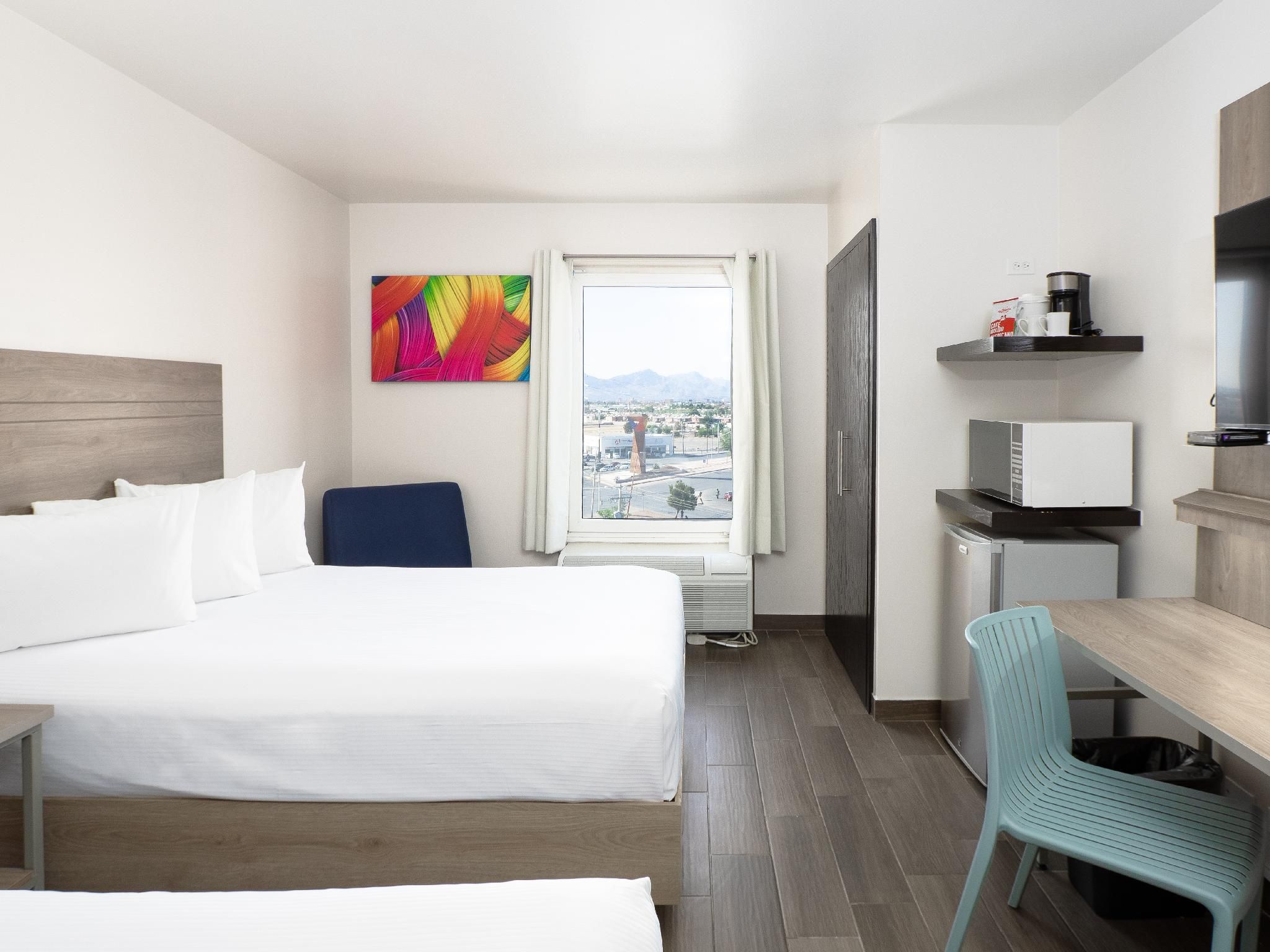 Double - Non-Smoking