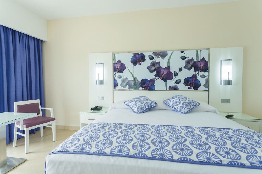 undefined Hotel Riu Playacar - All Inclusive