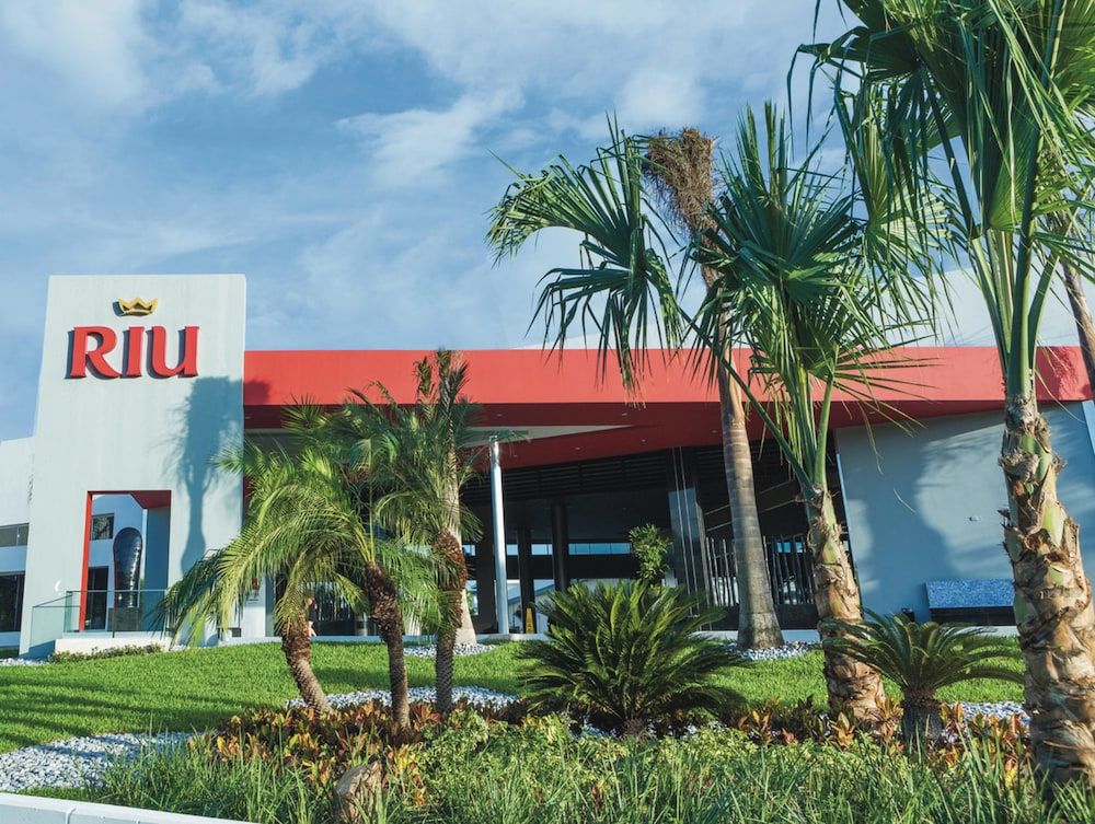 undefined Hotel Riu Playacar - All Inclusive 4