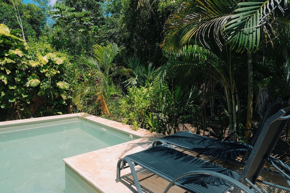 Aldea Coba an Escape Boutique Experience