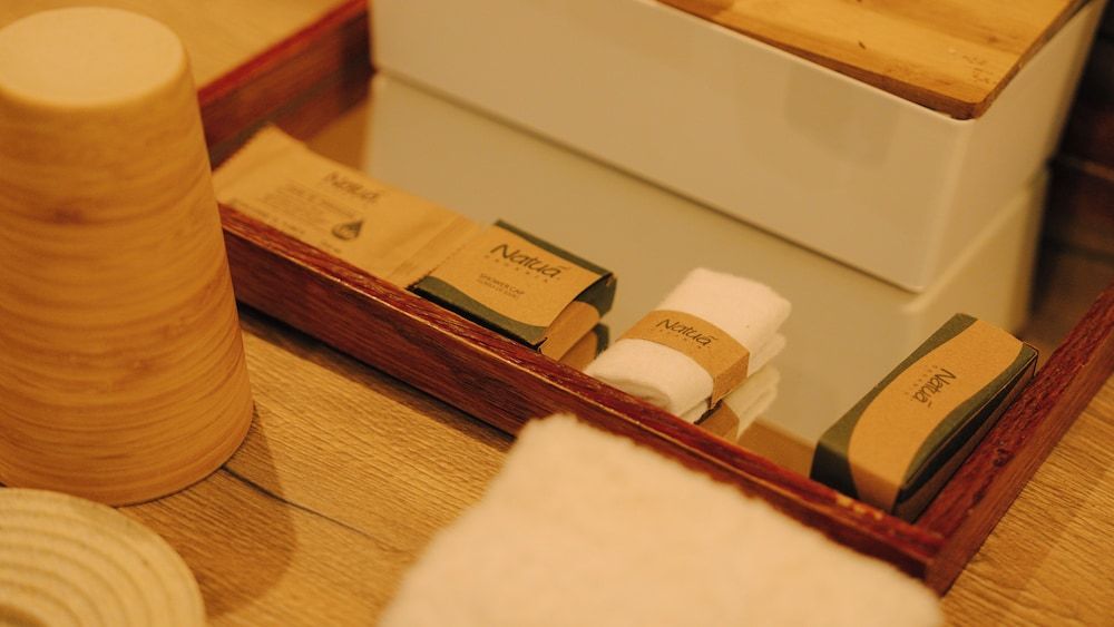 Aldea Coba an Escape Boutique Experience Bungalow, 1 King Bed 2