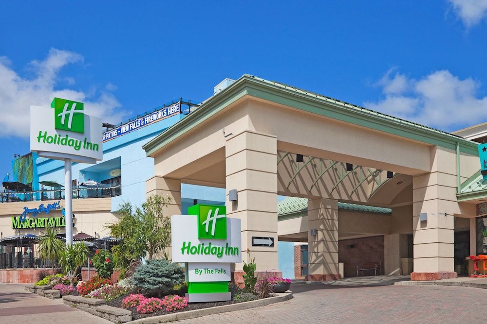 undefined Holiday Inn Niagara Falls - By The Falls by IHG