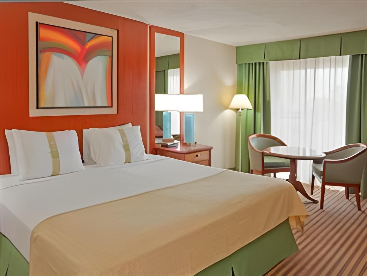 undefined Holiday Inn Niagara Falls - By The Falls by IHG 8