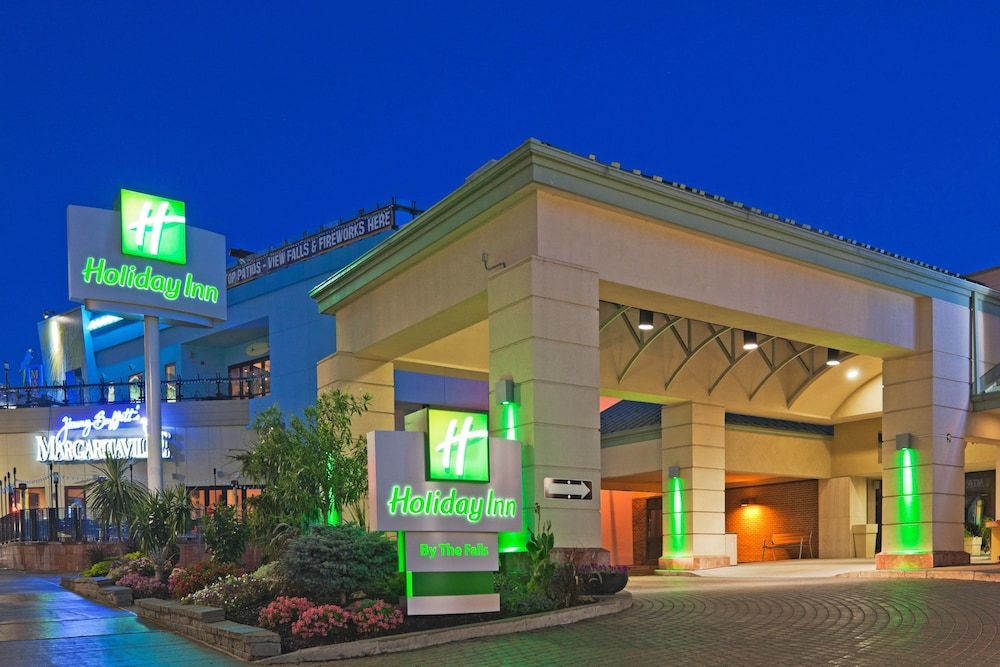 undefined Holiday Inn Niagara Falls - By The Falls by IHG 2