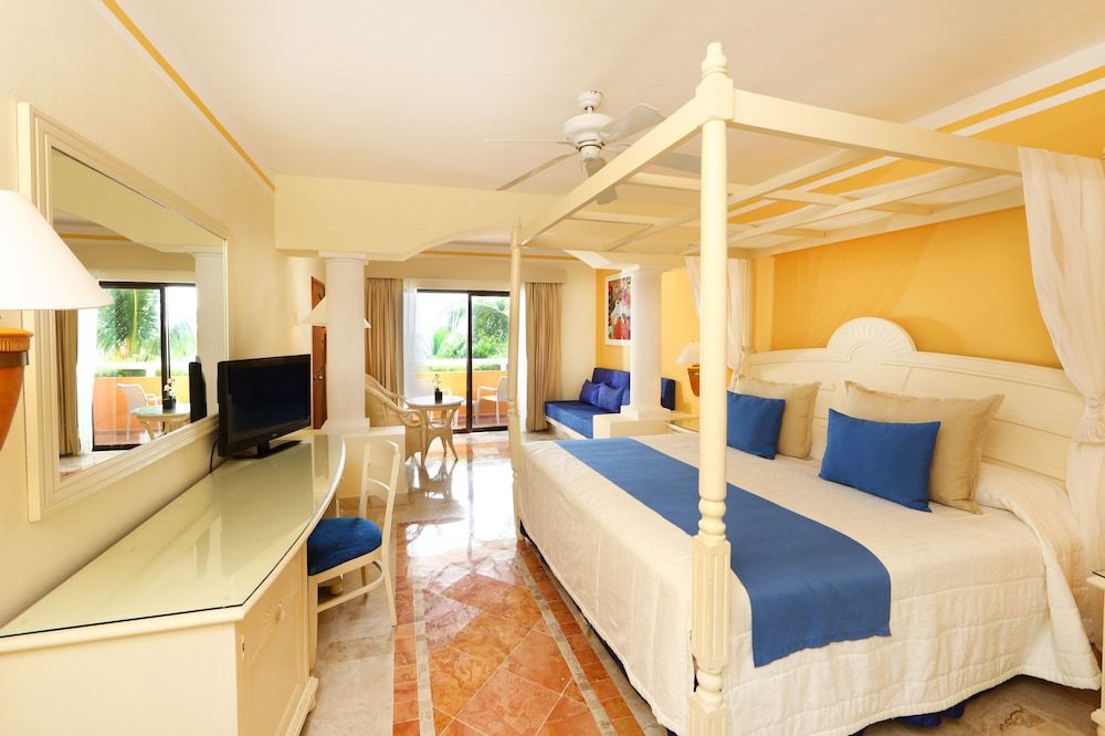 Junior Suite (Superior)