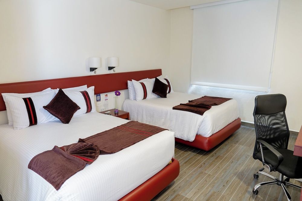 Room (Dog Friendly)