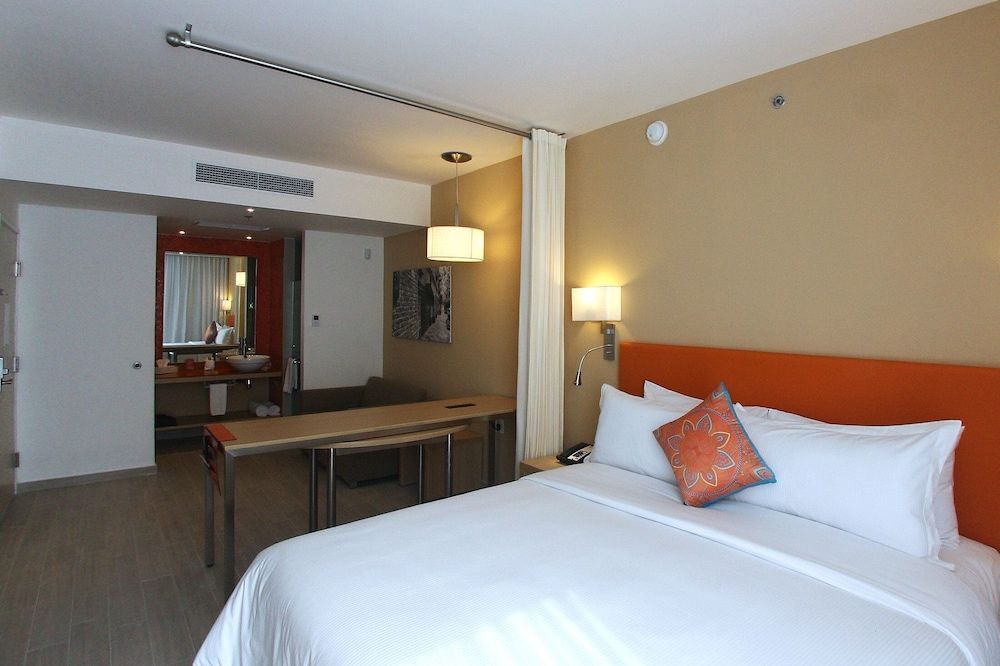 Loft, 1 Bedroom (Double)