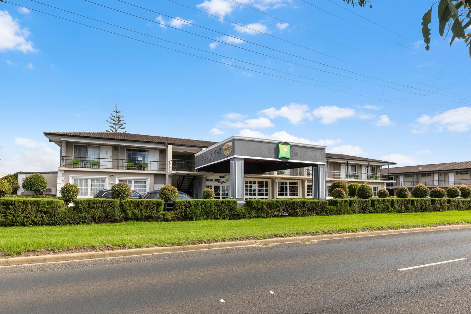 ibis styles Albany