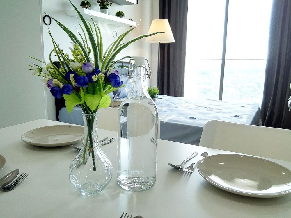 Comfort Suite, Hill View (Cyberjaya Nordic Style)