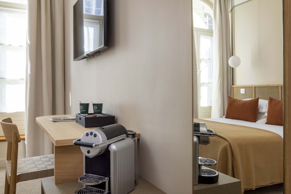 undefined Hôtel Joe M 3