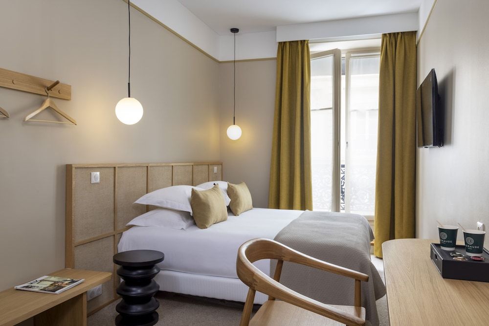 undefined Hôtel Joe M 4