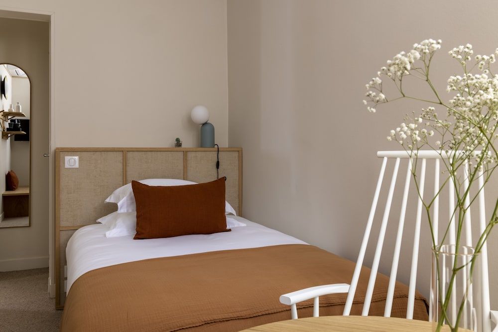 undefined Hôtel Joe M