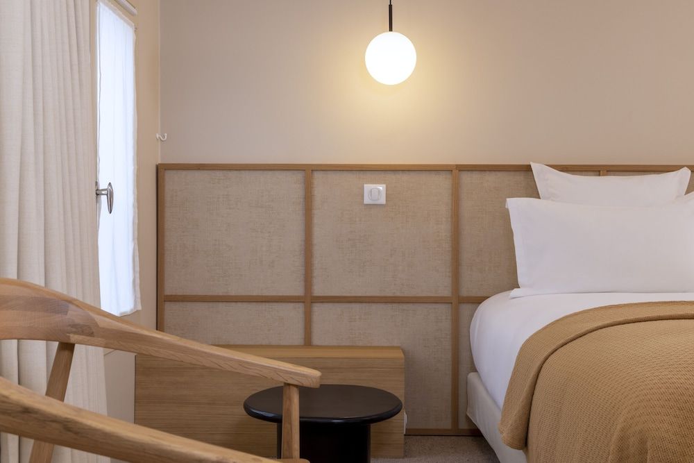 undefined Hôtel Joe M 7