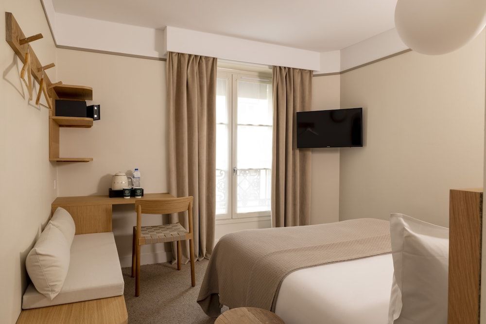 undefined Hôtel Joe M 5