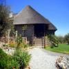 Mondjila Safari Camp - Campsite