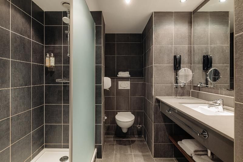 undefined NYX Hotel Amsterdam Rembrandt Square 7