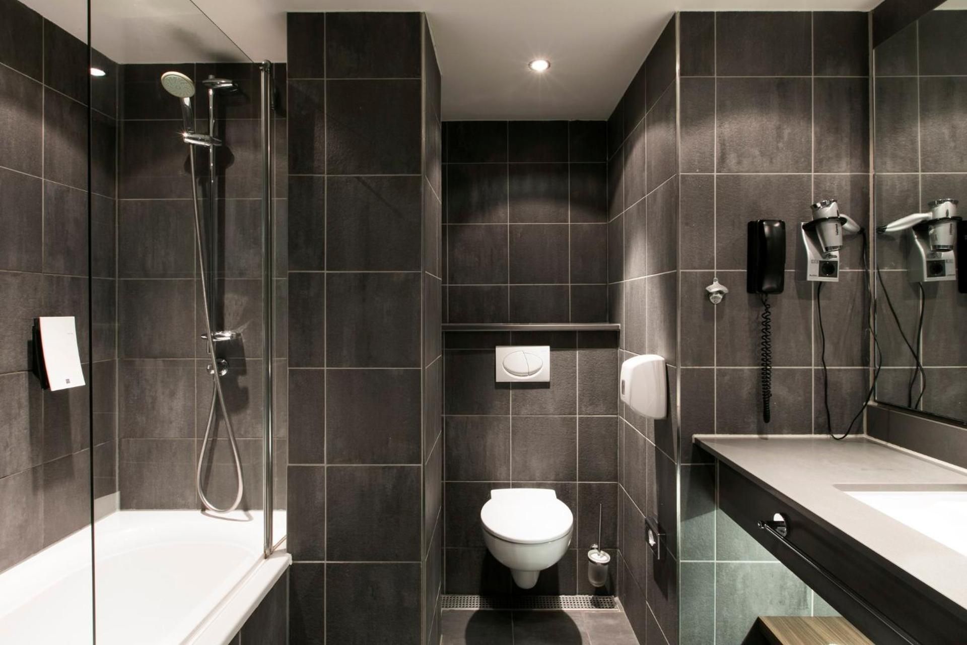 Superior Room 1 Double Bed