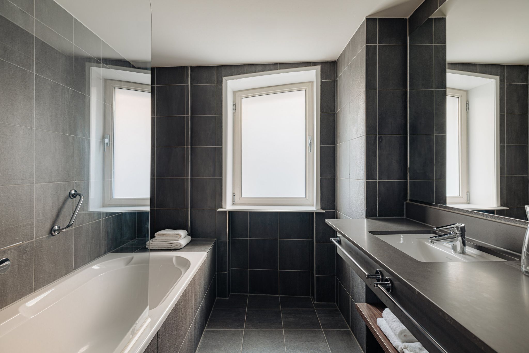 undefined NYX Hotel Amsterdam Rembrandt Square 10