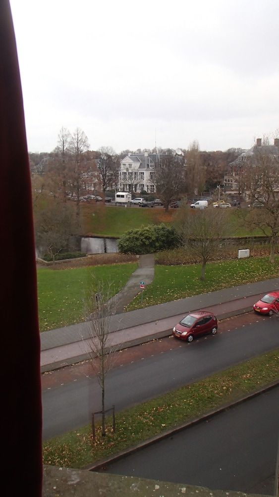 Best Western Hotel Den Haag Economy Room, 1 Twin Bed, Non Smoking (Small Room) 4