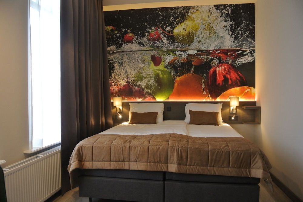 Standard Room, 2 Twin Beds, Non Smoking