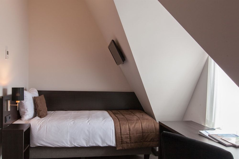 Best Western Hotel Den Haag Economy Room, 1 Twin Bed, Non Smoking (Small Room) 2