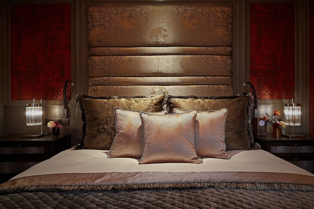 undefined Hotel TwentySeven 8