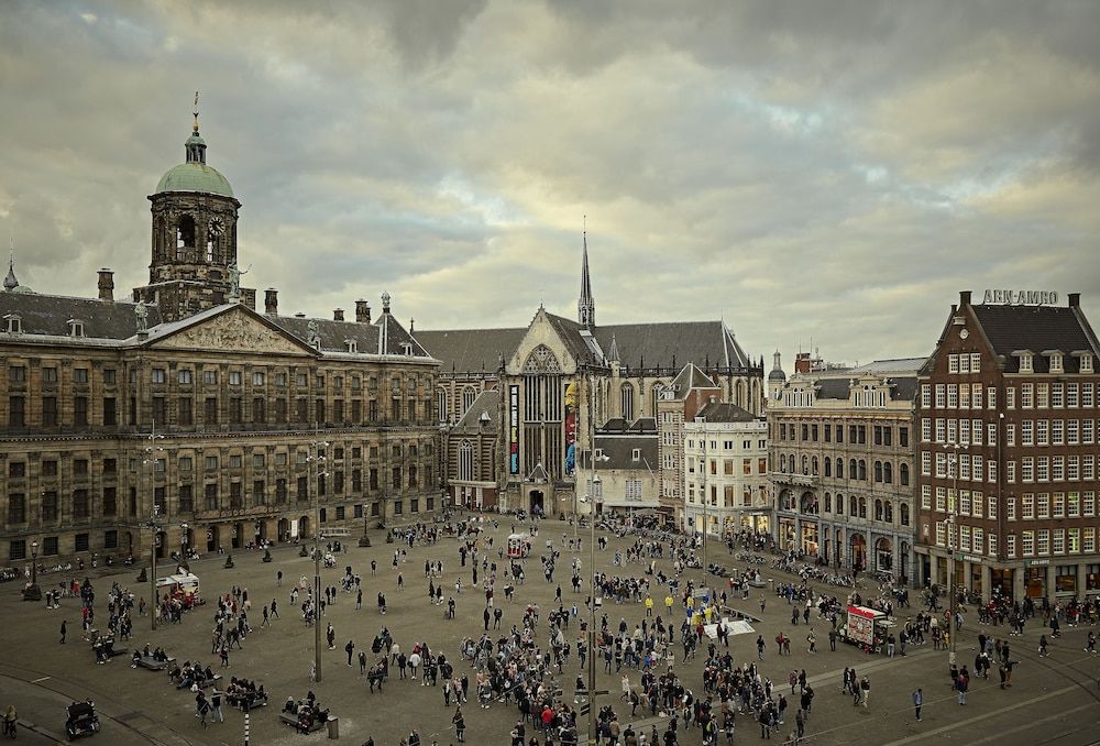 Hotel TwentySeven Junior Suite 3