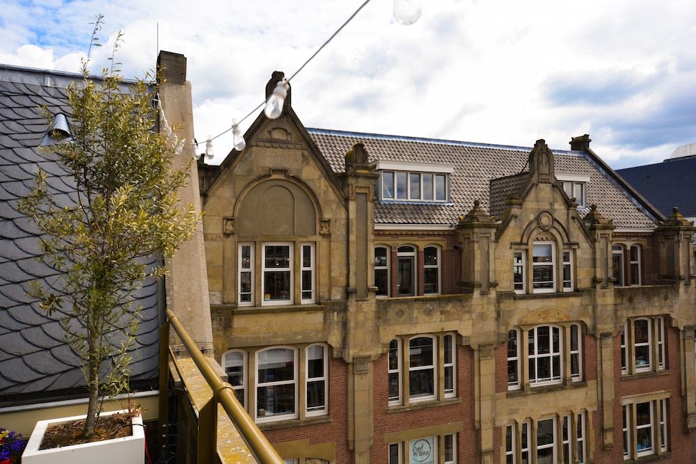 undefined Hotel TwentySeven 7