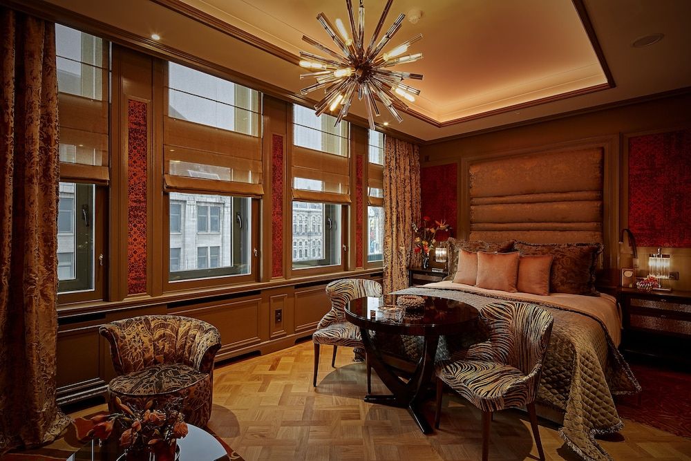 Hotel TwentySeven Junior Suite 6