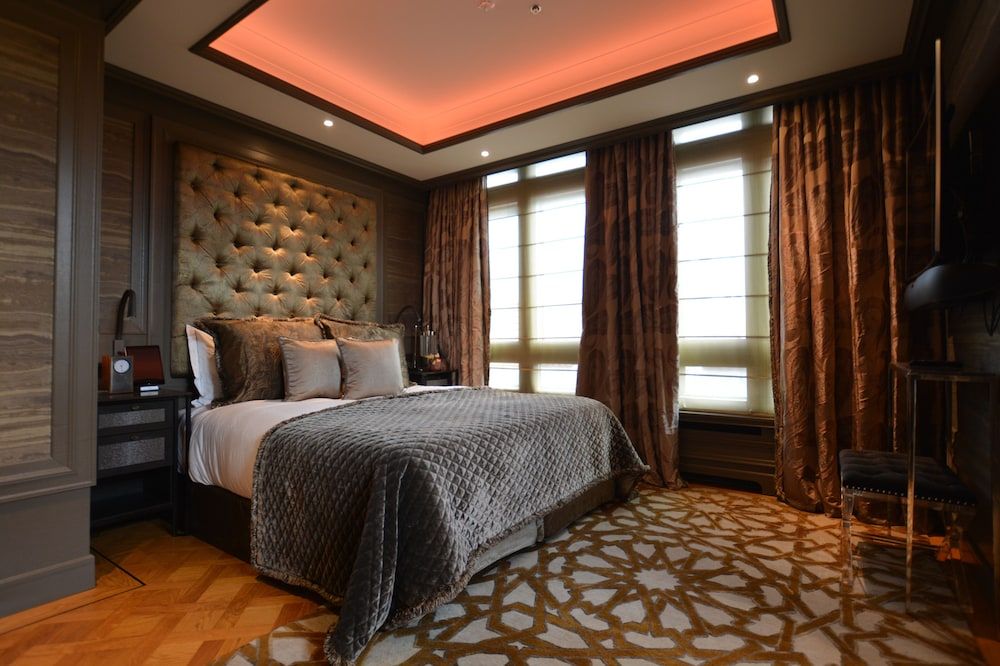 undefined Hotel TwentySeven 2