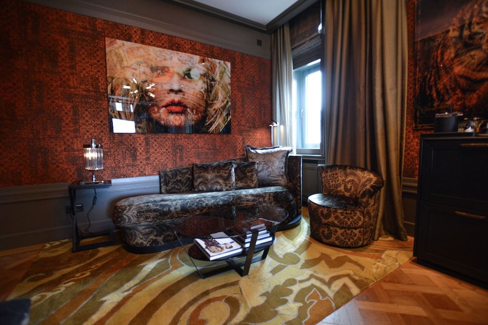 Hotel TwentySeven Suite, 1 Bedroom 10