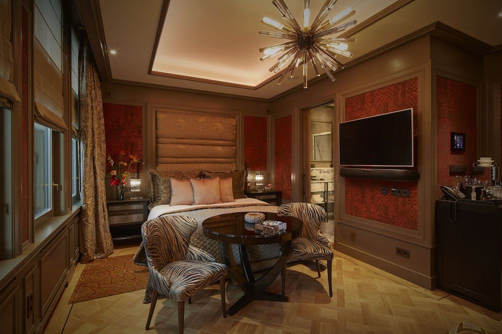 undefined Hotel TwentySeven 5