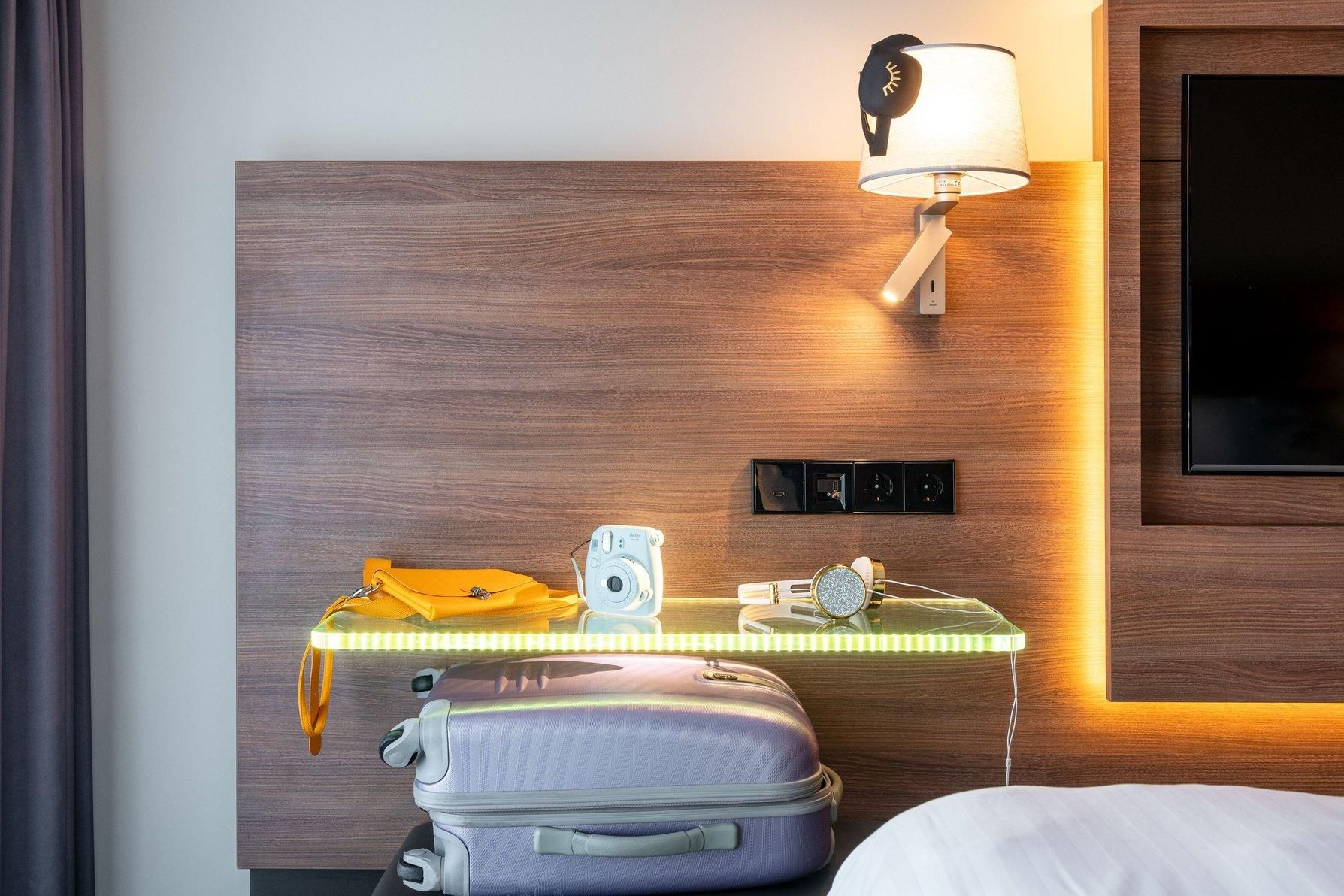 undefined Moxy Amsterdam Houthavens 9