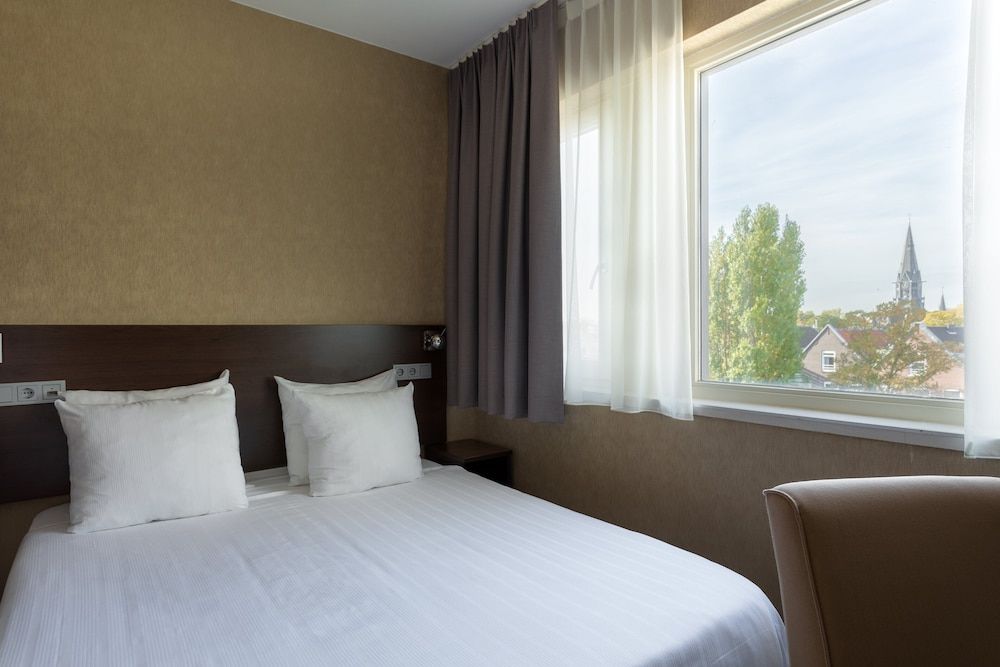 Hotel Espresso City Centre Standard Double or Twin Room 2