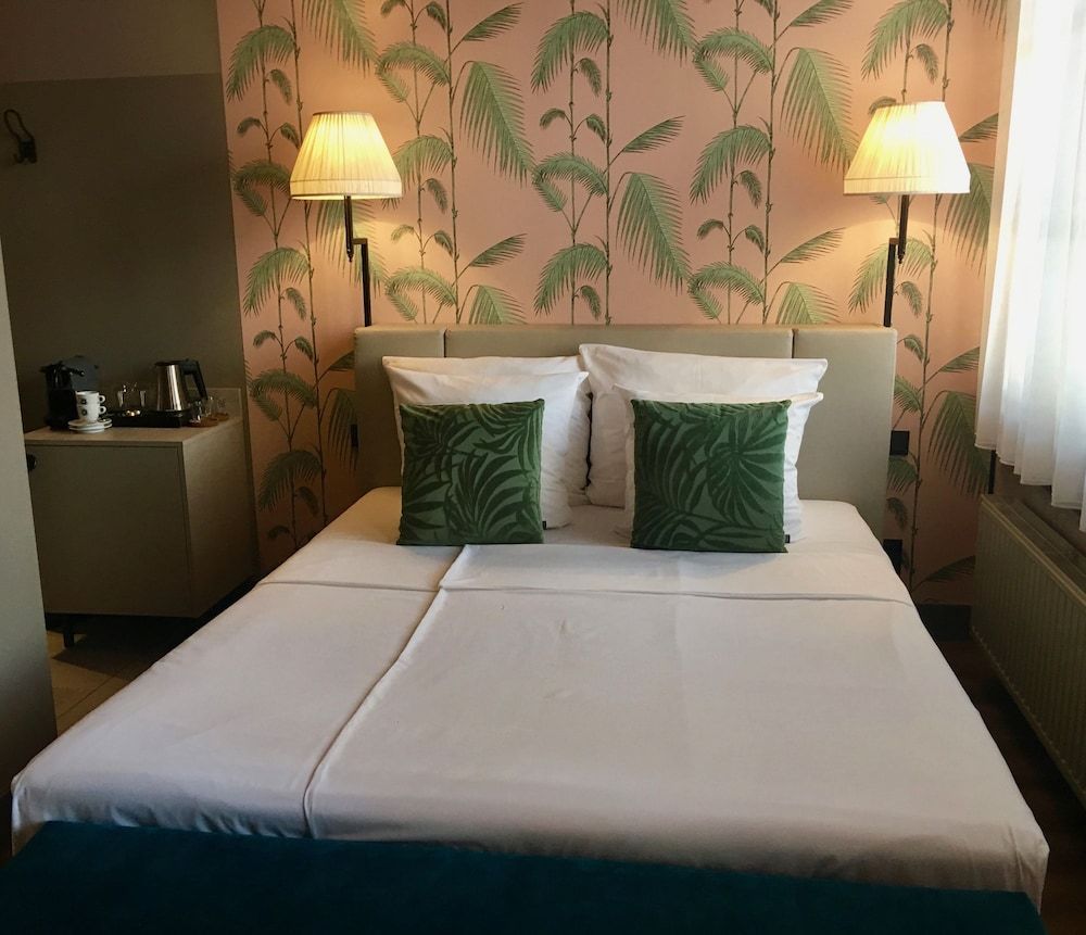Comfort Double Room (R)