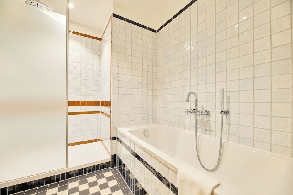 Paleis Hotel Superior Room with Terrace 3