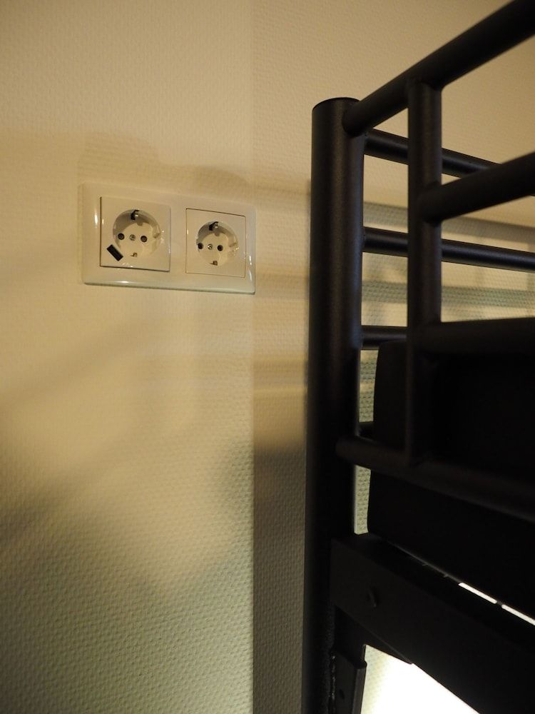 Hotel 't Anker Shared Dormitory 4