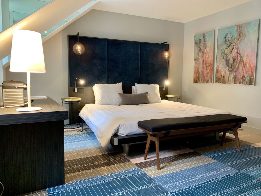 undefined Derlon Hotel Maastricht 4