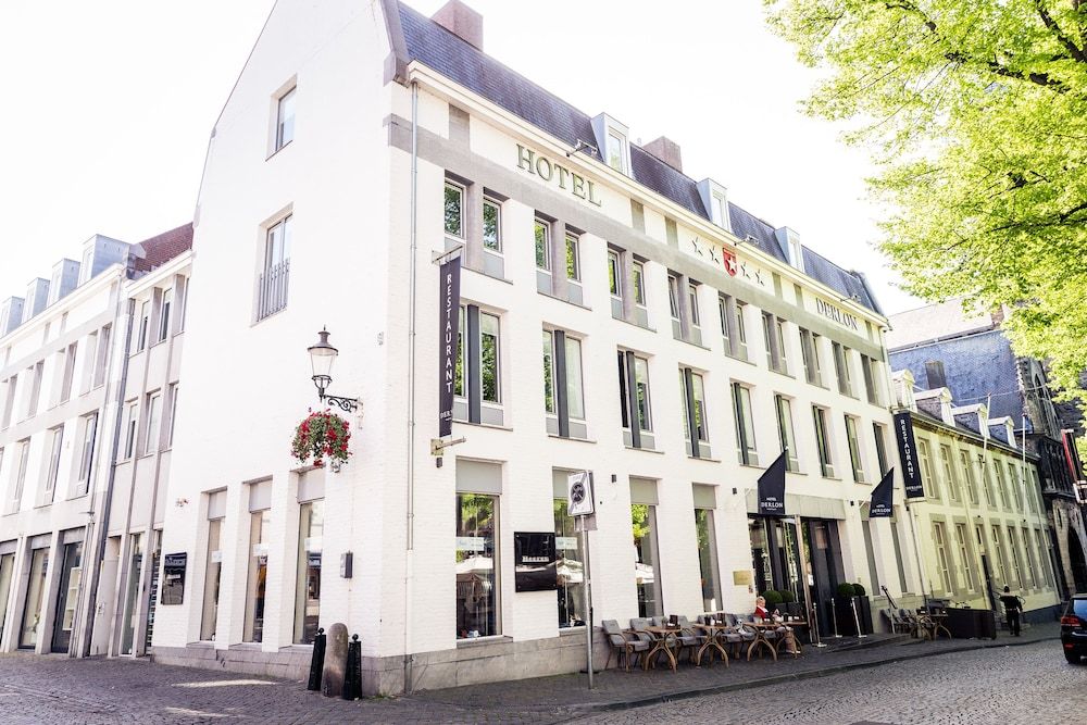undefined Derlon Hotel Maastricht 7