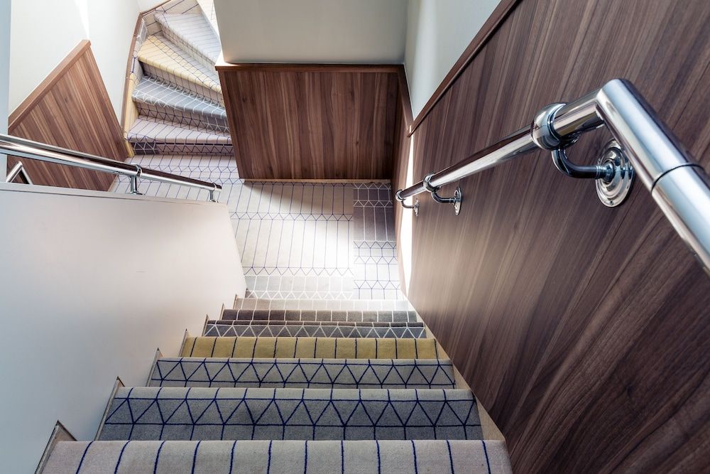 undefined Derlon Hotel Maastricht 10
