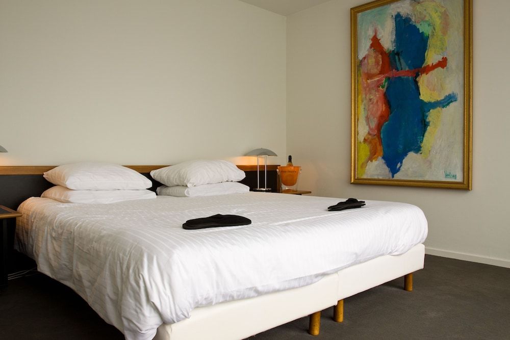 undefined Derlon Hotel Maastricht 10