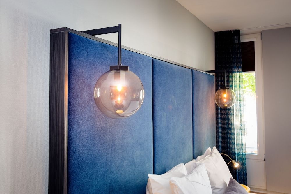 Derlon Hotel Maastricht Deluxe Room 6