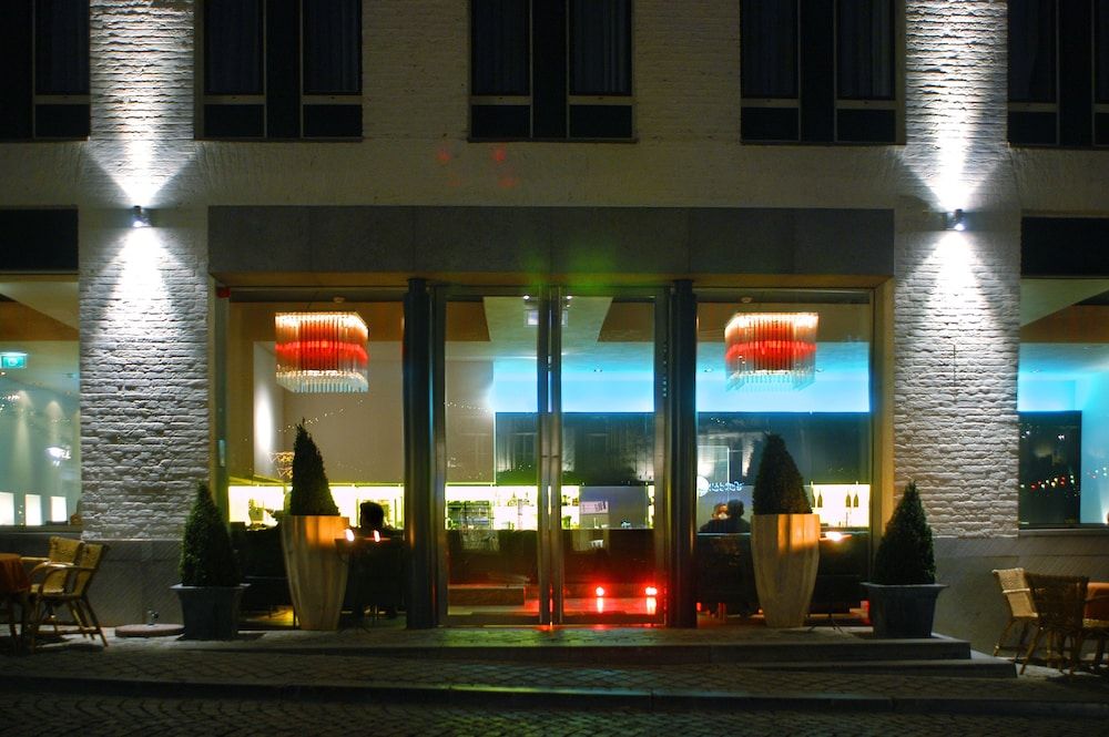 undefined Derlon Hotel Maastricht 3