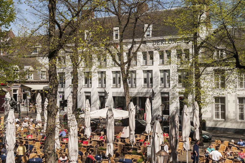 undefined Derlon Hotel Maastricht 6