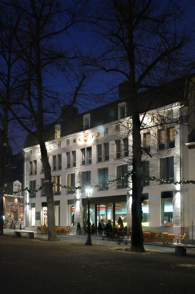 undefined Derlon Hotel Maastricht 8