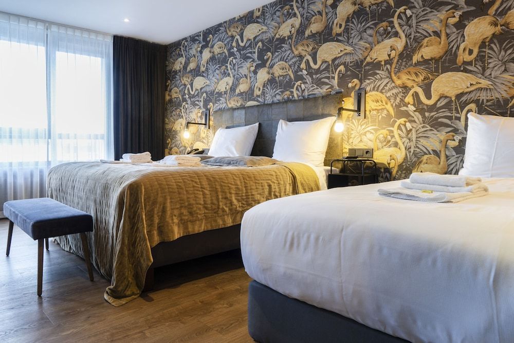 undefined Boutique Suites Lisse - Keukenhof 3