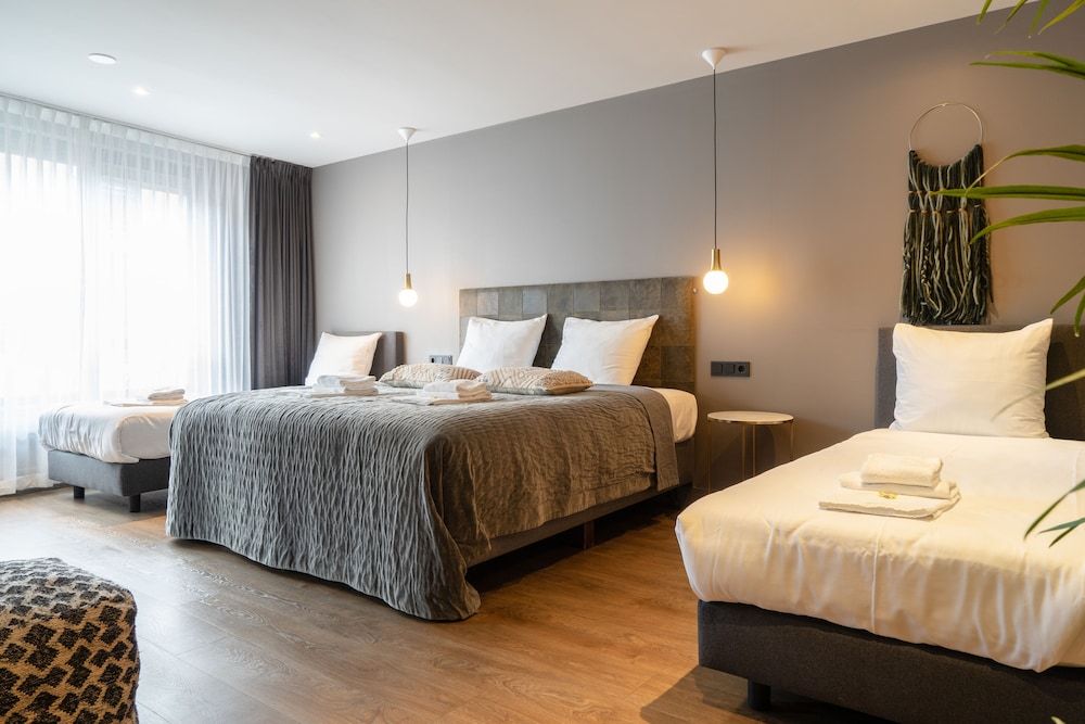 undefined Boutique Suites Lisse - Keukenhof 2